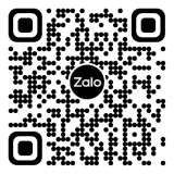 QR Zalo Official Account